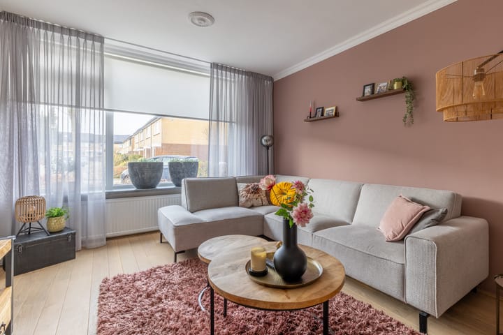 Foto 10 van Sparrenlaan 21