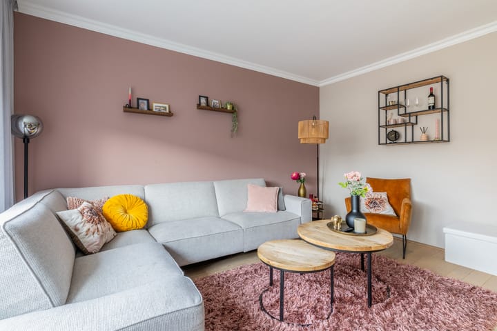 Foto 11 van Sparrenlaan 21