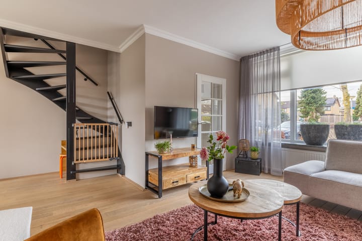 Foto 13 van Sparrenlaan 21