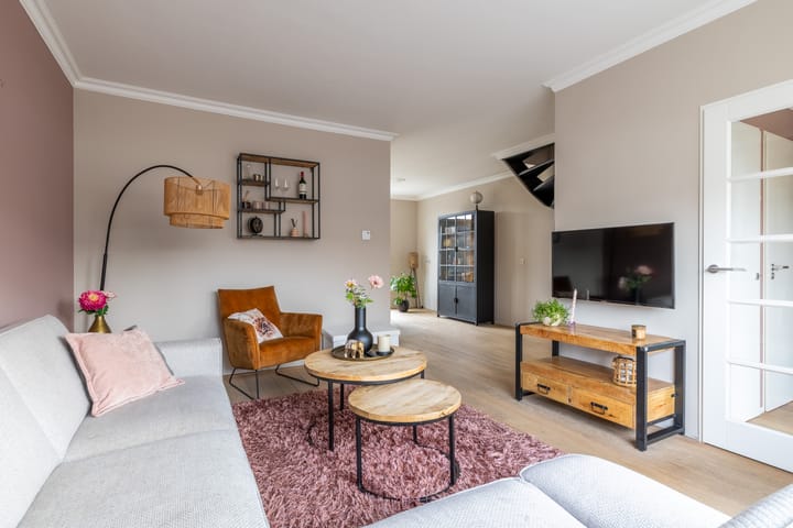 Foto 14 van Sparrenlaan 21