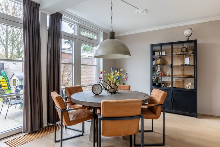 Foto 18 van Sparrenlaan 21