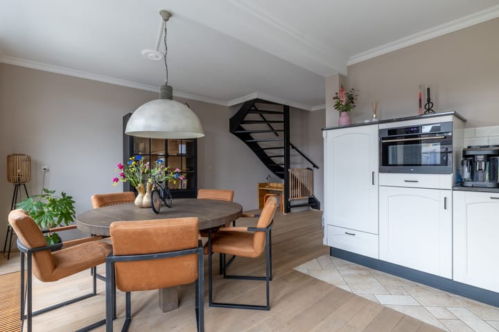 Foto 23 van Sparrenlaan 21