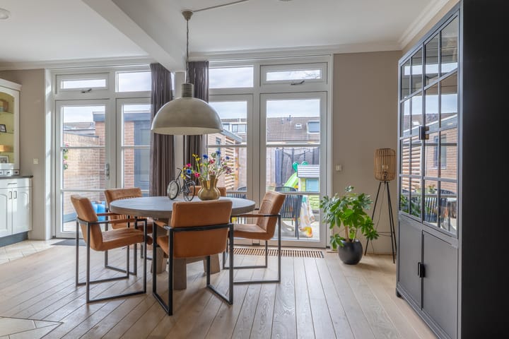 Foto 24 van Sparrenlaan 21