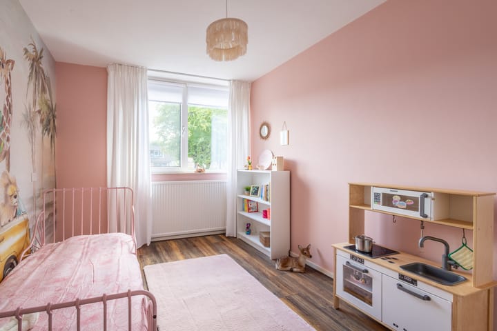 Foto 30 van Sparrenlaan 21