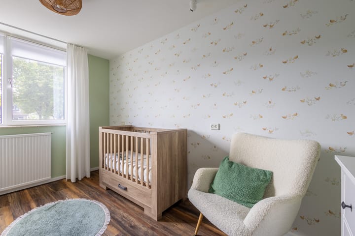 Foto 32 van Sparrenlaan 21