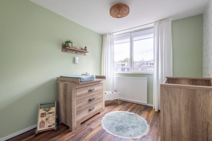 Foto 33 van Sparrenlaan 21