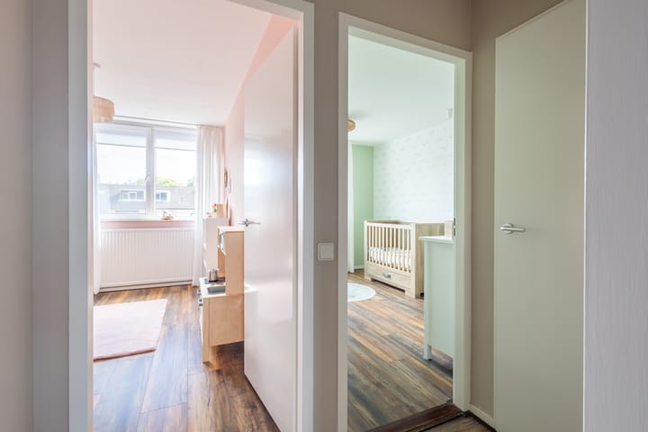 Foto 36 van Sparrenlaan 21