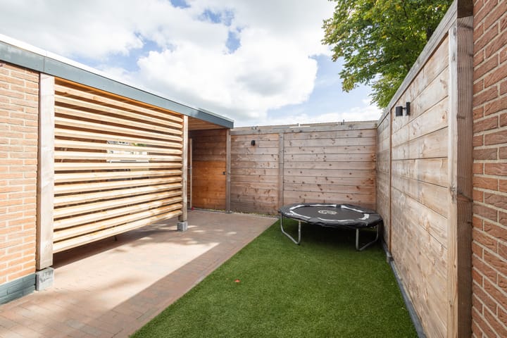 Foto 49 van Sparrenlaan 21