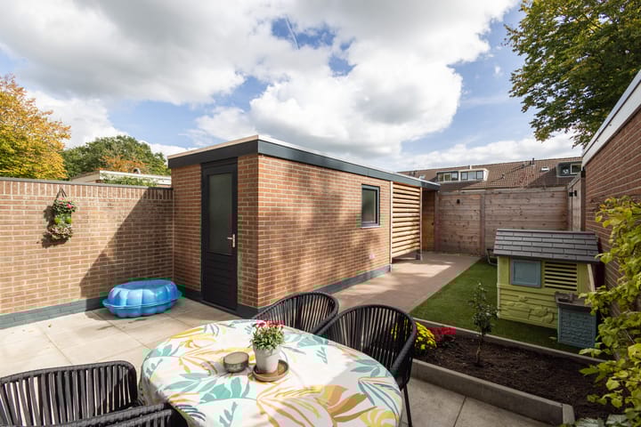 Foto 52 van Sparrenlaan 21