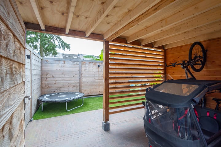 Foto 53 van Sparrenlaan 21