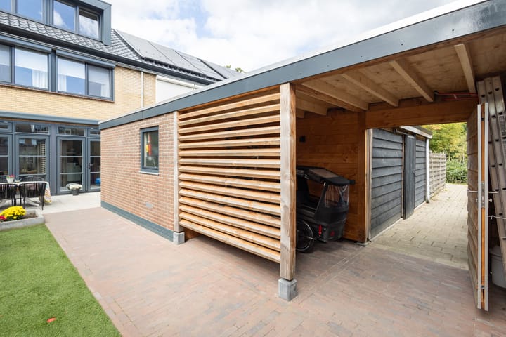 Foto 54 van Sparrenlaan 21