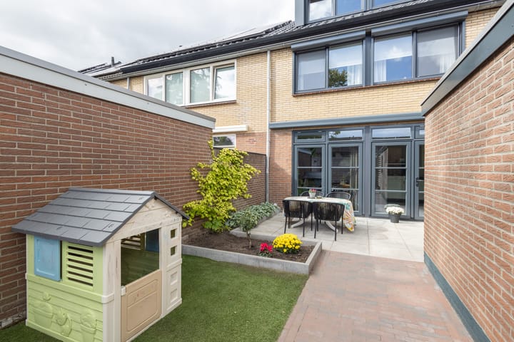 Foto 55 van Sparrenlaan 21