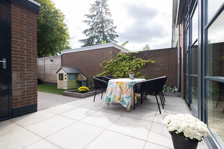 Foto 56 van Sparrenlaan 21