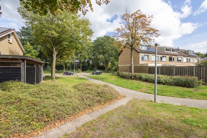 Foto 57 van Sparrenlaan 21