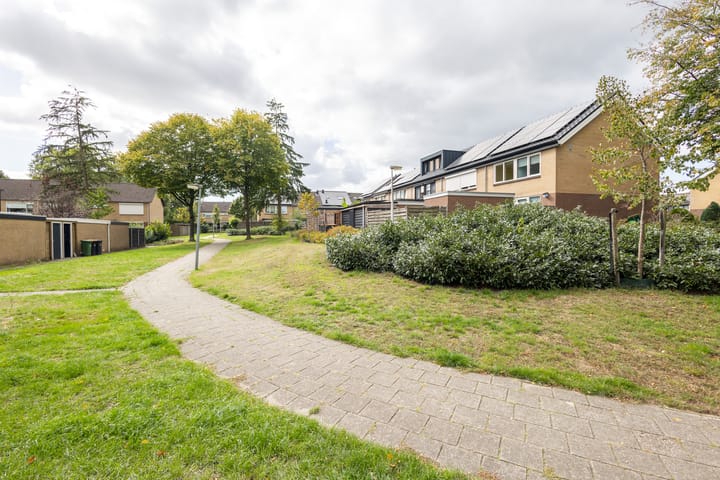 Foto 58 van Sparrenlaan 21