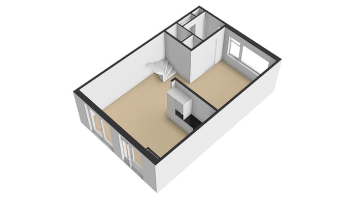 Foto 60 van Sparrenlaan 21