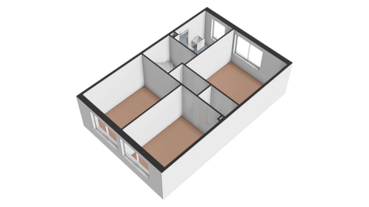 Foto 63 van Sparrenlaan 21