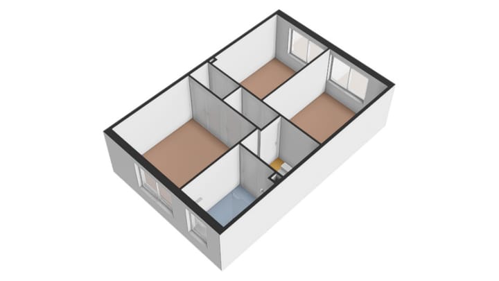 Foto 64 van Sparrenlaan 21