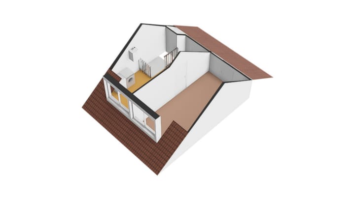 Foto 66 van Sparrenlaan 21