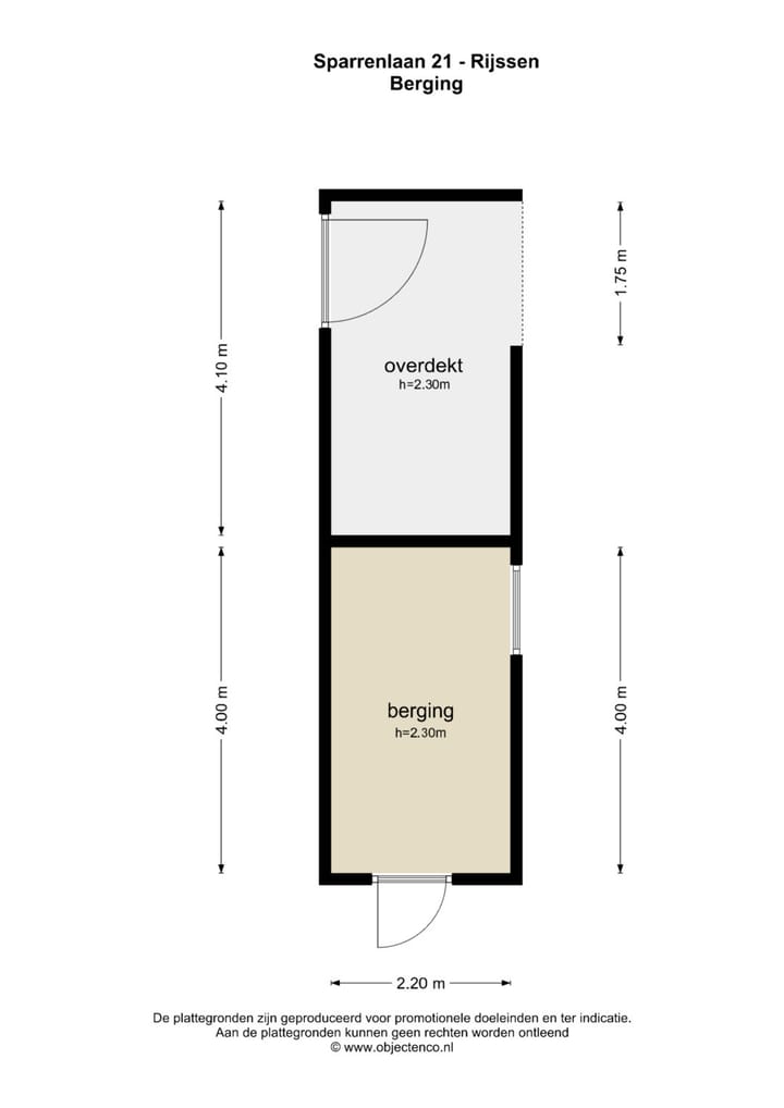 Foto 68 van Sparrenlaan 21