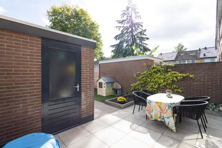 Foto 51 van Sparrenlaan 21