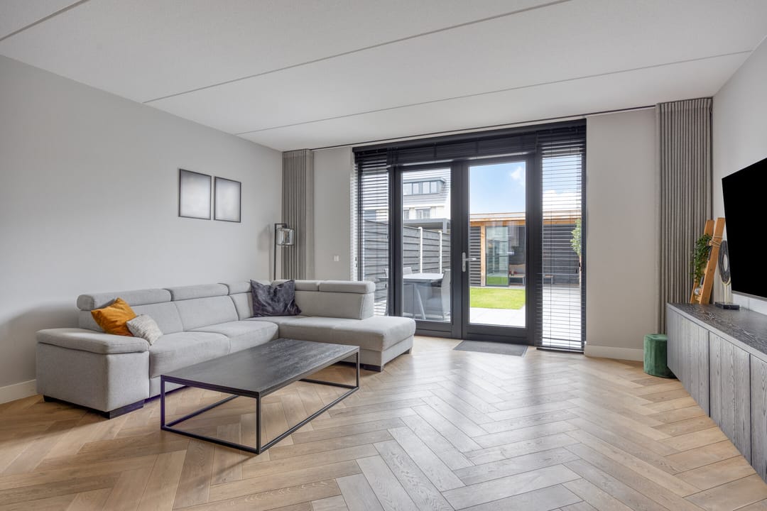 Foto 2 van Burgemeester de Geusstraat 12