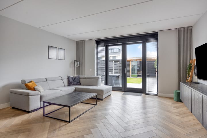 Foto 2 van Burgemeester de Geusstraat 12