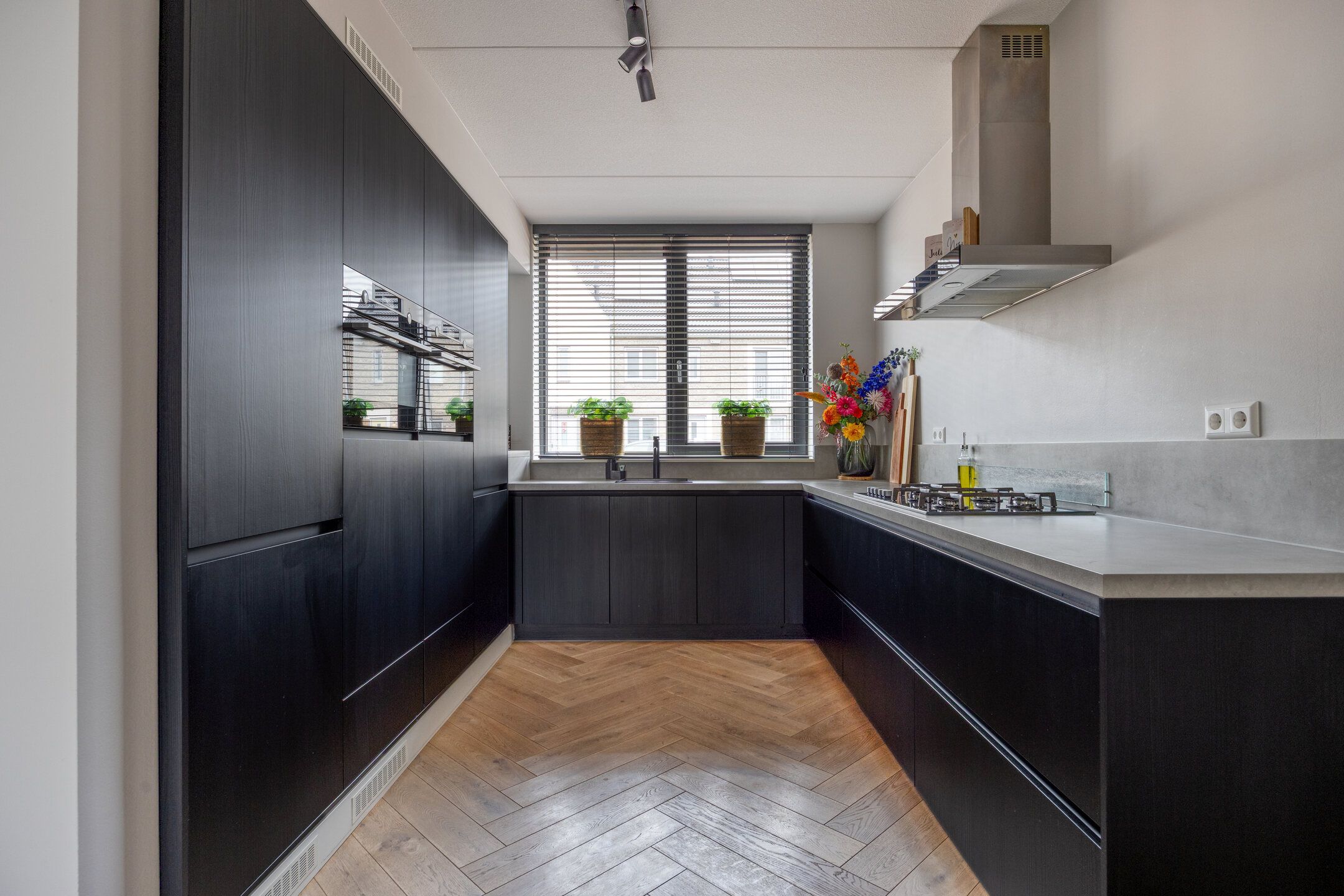 Foto 3 van Burgemeester de Geusstraat 12