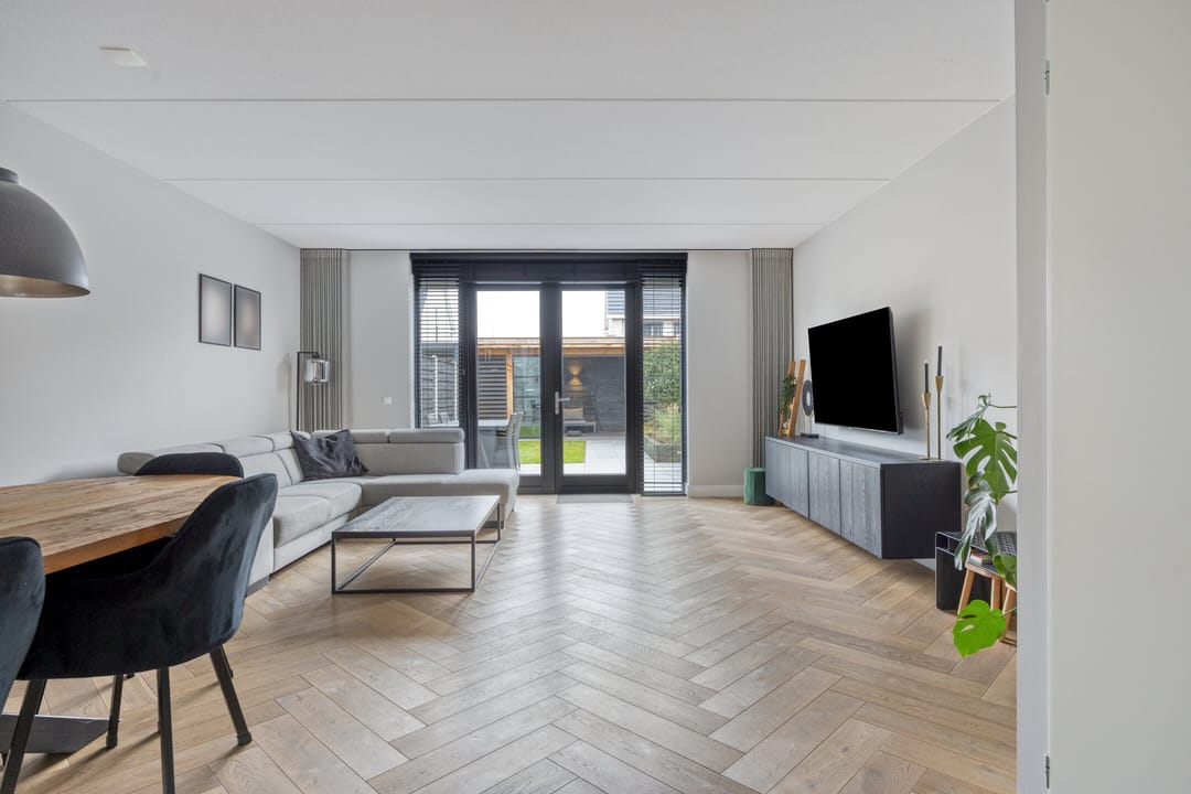 Foto 7 van Burgemeester de Geusstraat 12