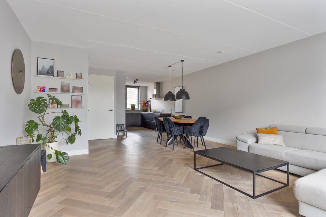 Foto 8 van Burgemeester de Geusstraat 12