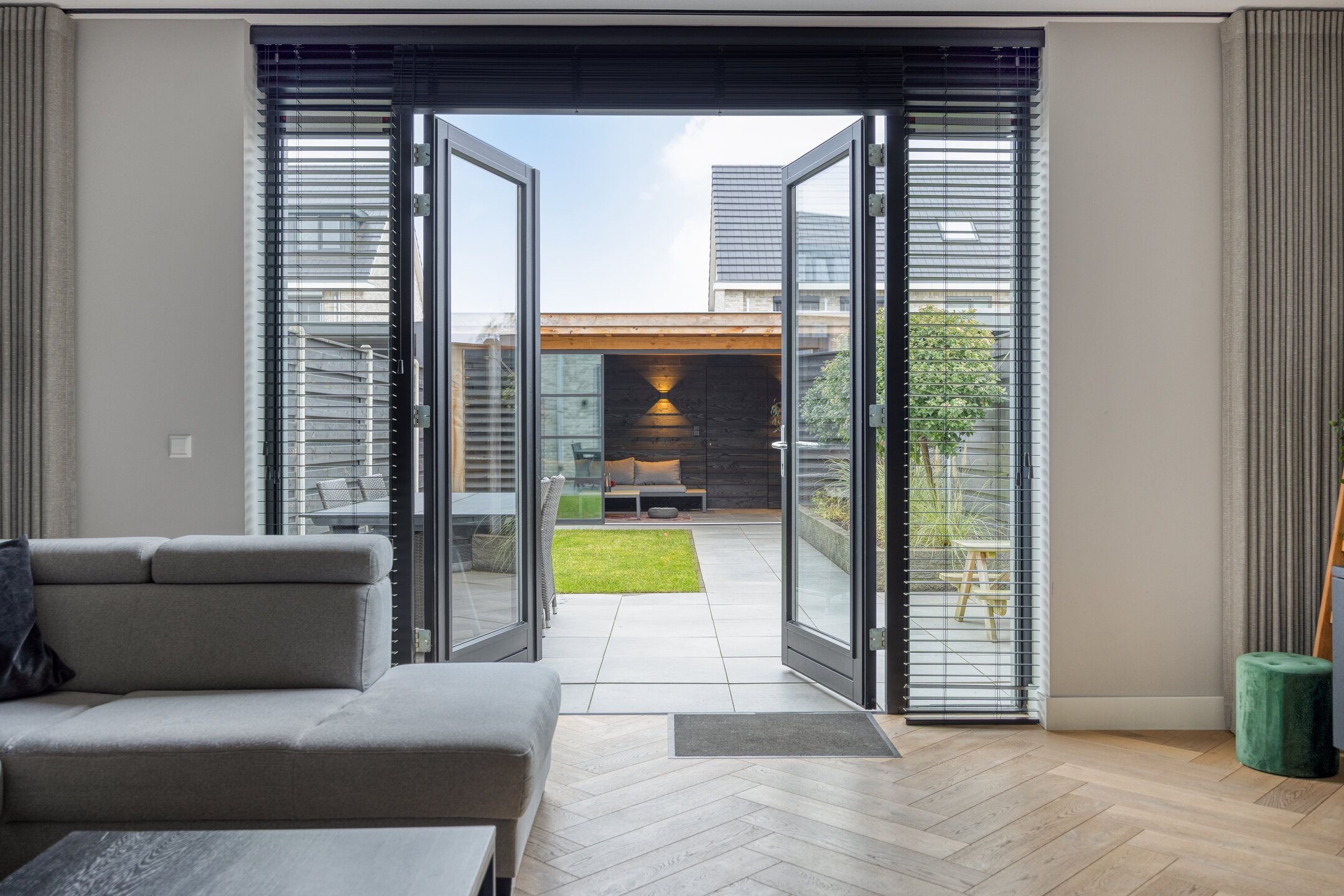 Foto 9 van Burgemeester de Geusstraat 12