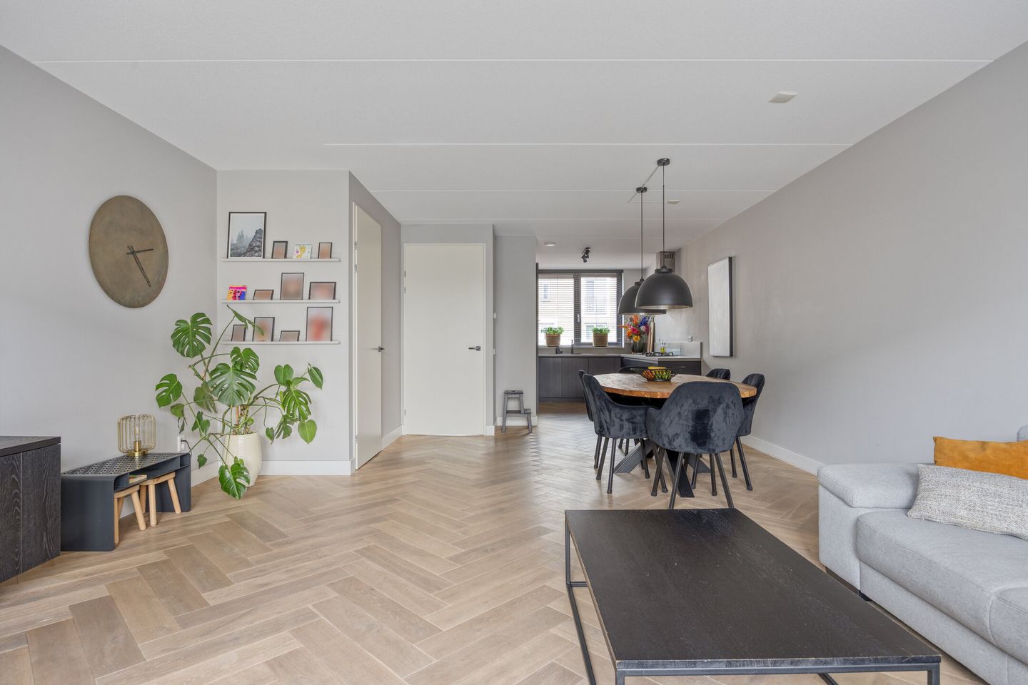 Foto 10 van Burgemeester de Geusstraat 12