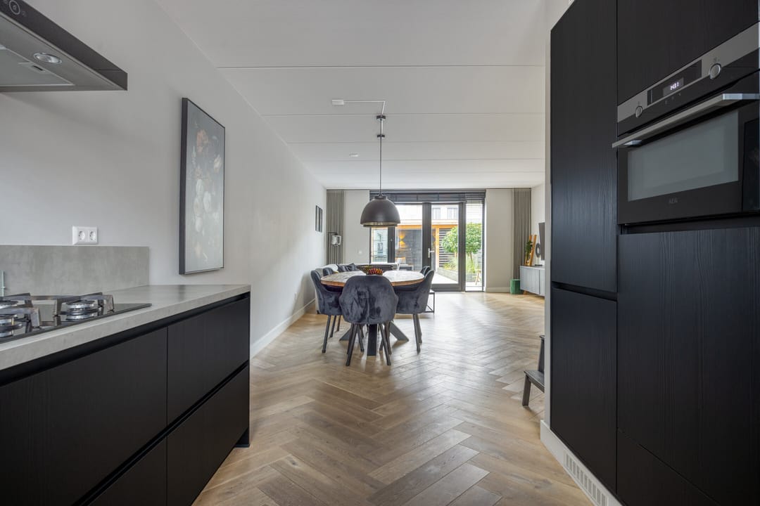 Foto 17 van Burgemeester de Geusstraat 12