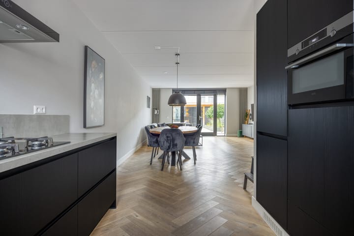 Foto 17 van Burgemeester de Geusstraat 12