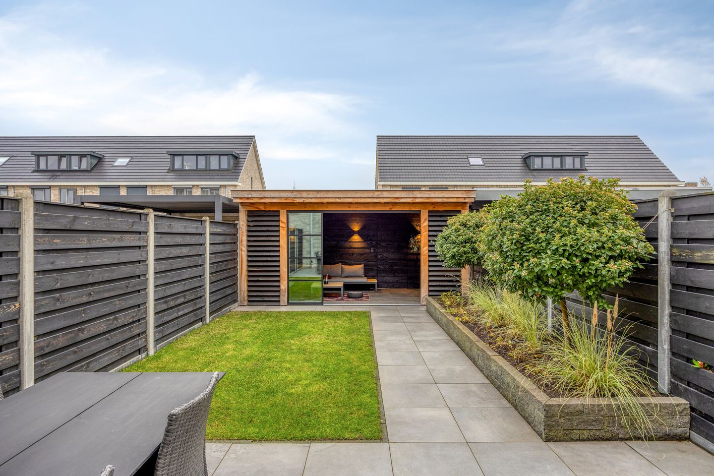 Foto 4 van Burgemeester de Geusstraat 12