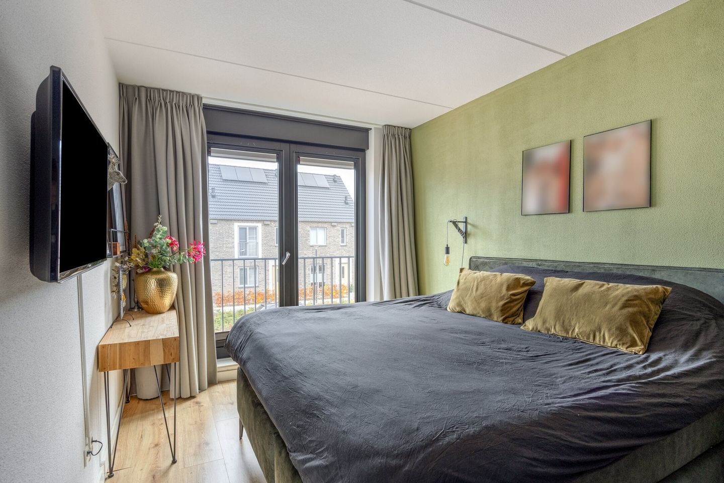 Foto 20 van Burgemeester de Geusstraat 12