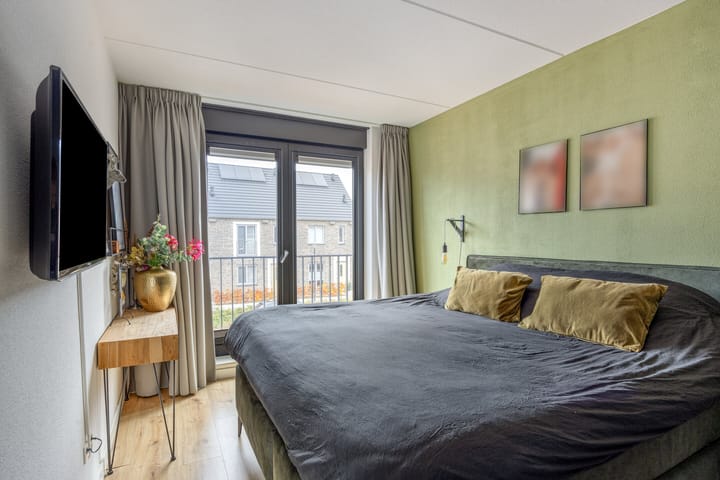 Foto 20 van Burgemeester de Geusstraat 12