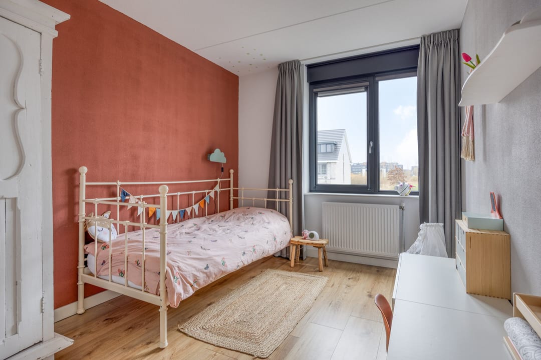 Foto 22 van Burgemeester de Geusstraat 12