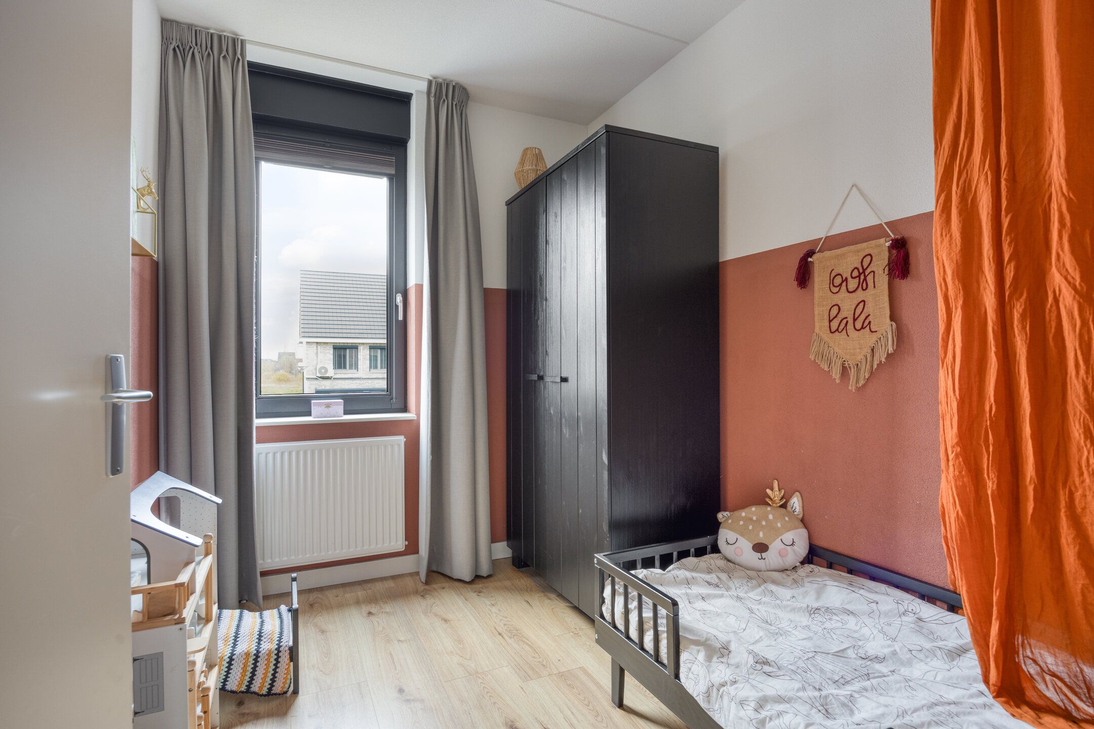 Foto 24 van Burgemeester de Geusstraat 12