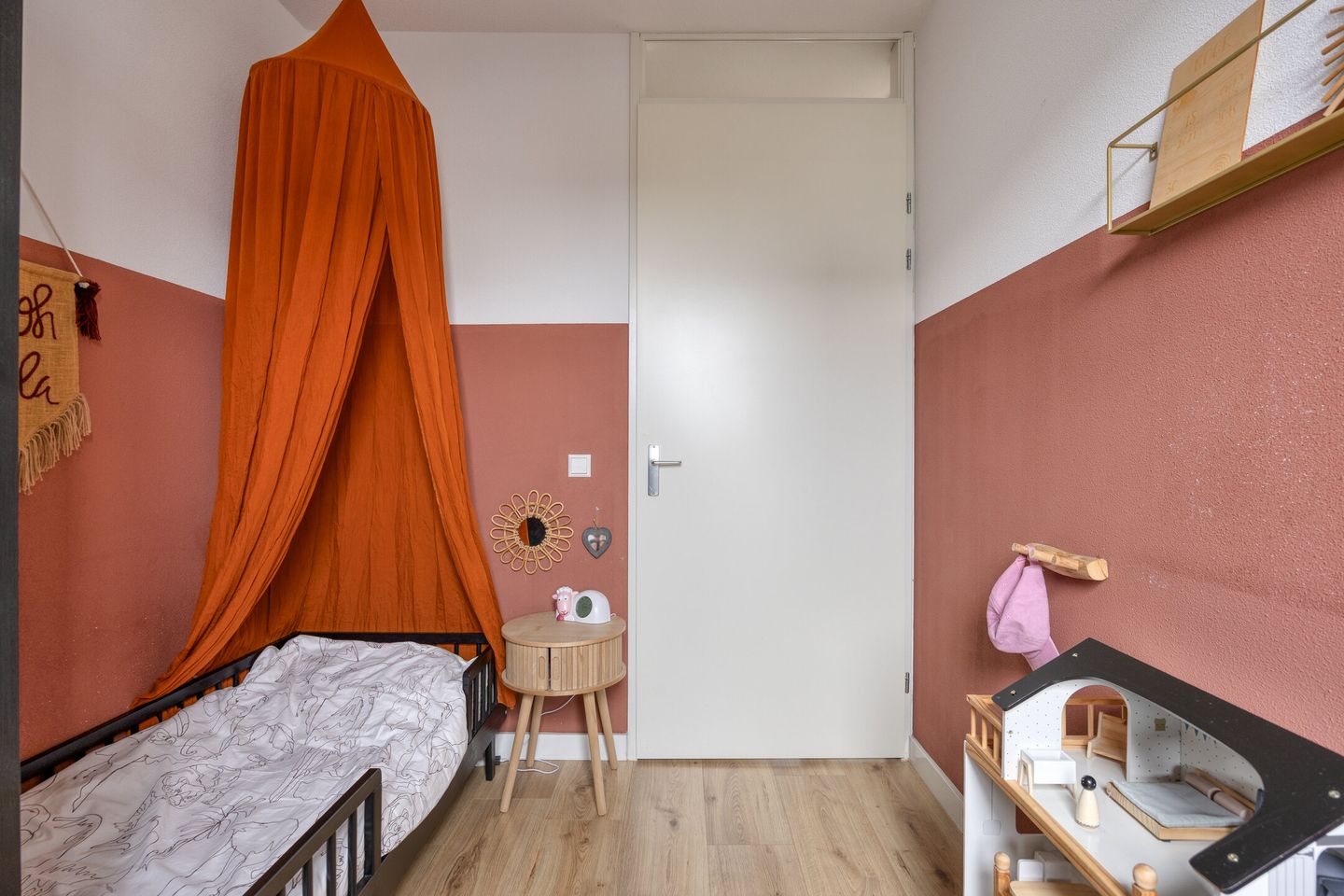 Foto 25 van Burgemeester de Geusstraat 12