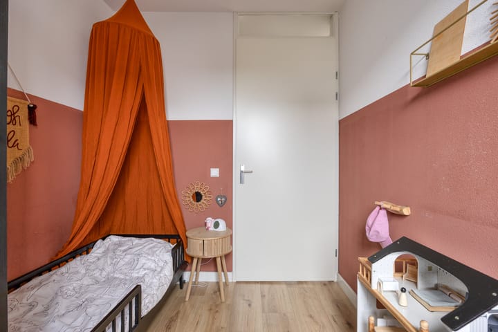 Foto 25 van Burgemeester de Geusstraat 12