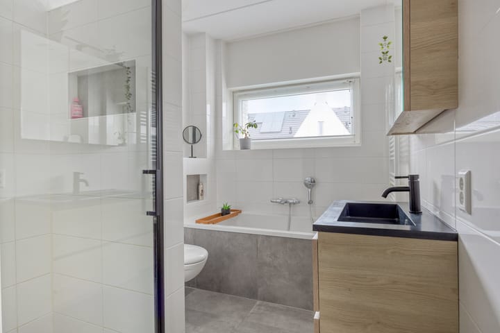 Foto 26 van Burgemeester de Geusstraat 12