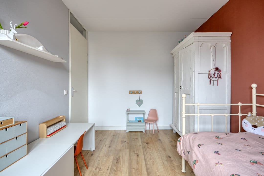 Foto 23 van Burgemeester de Geusstraat 12