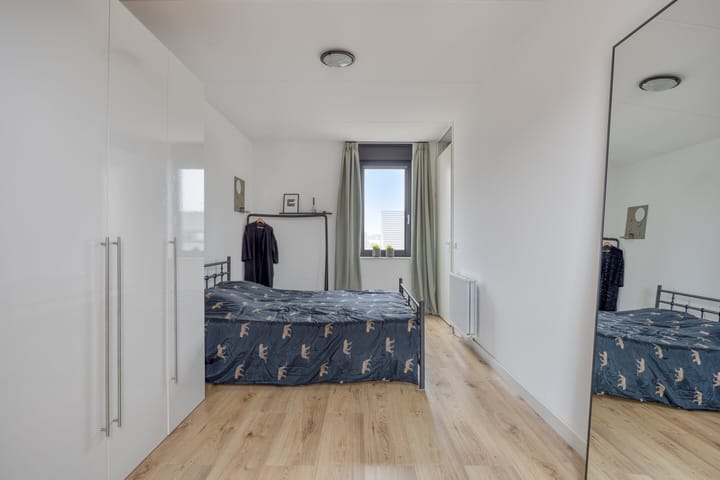 Foto 33 van Burgemeester de Geusstraat 12