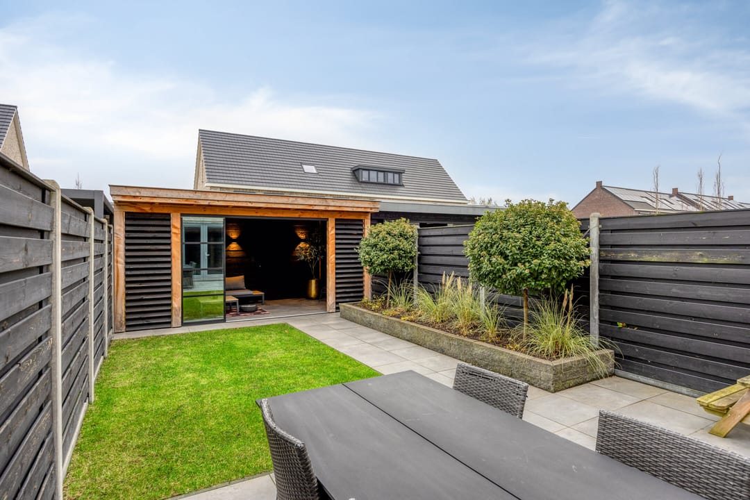 Foto 37 van Burgemeester de Geusstraat 12