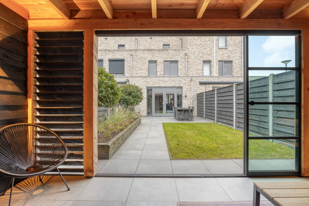 Foto 43 van Burgemeester de Geusstraat 12