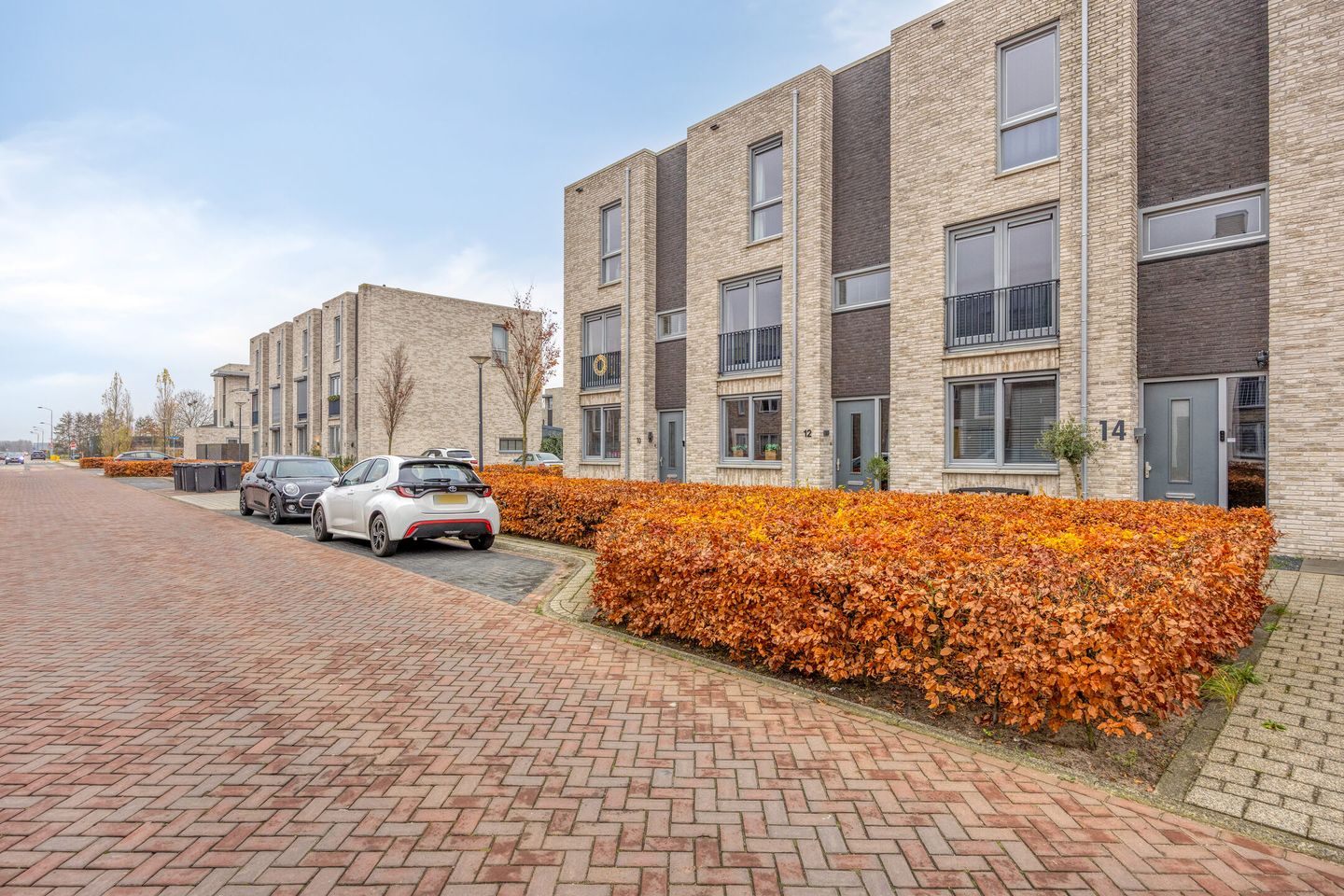 Foto 44 van Burgemeester de Geusstraat 12