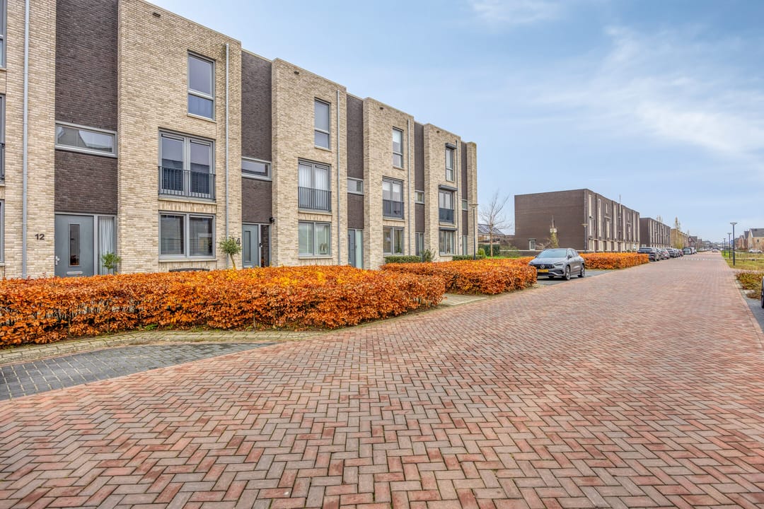 Foto 46 van Burgemeester de Geusstraat 12