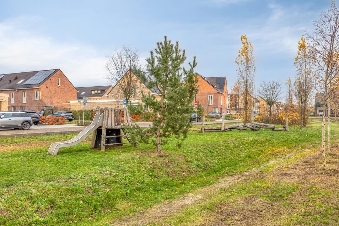 Foto 52 van Burgemeester de Geusstraat 12