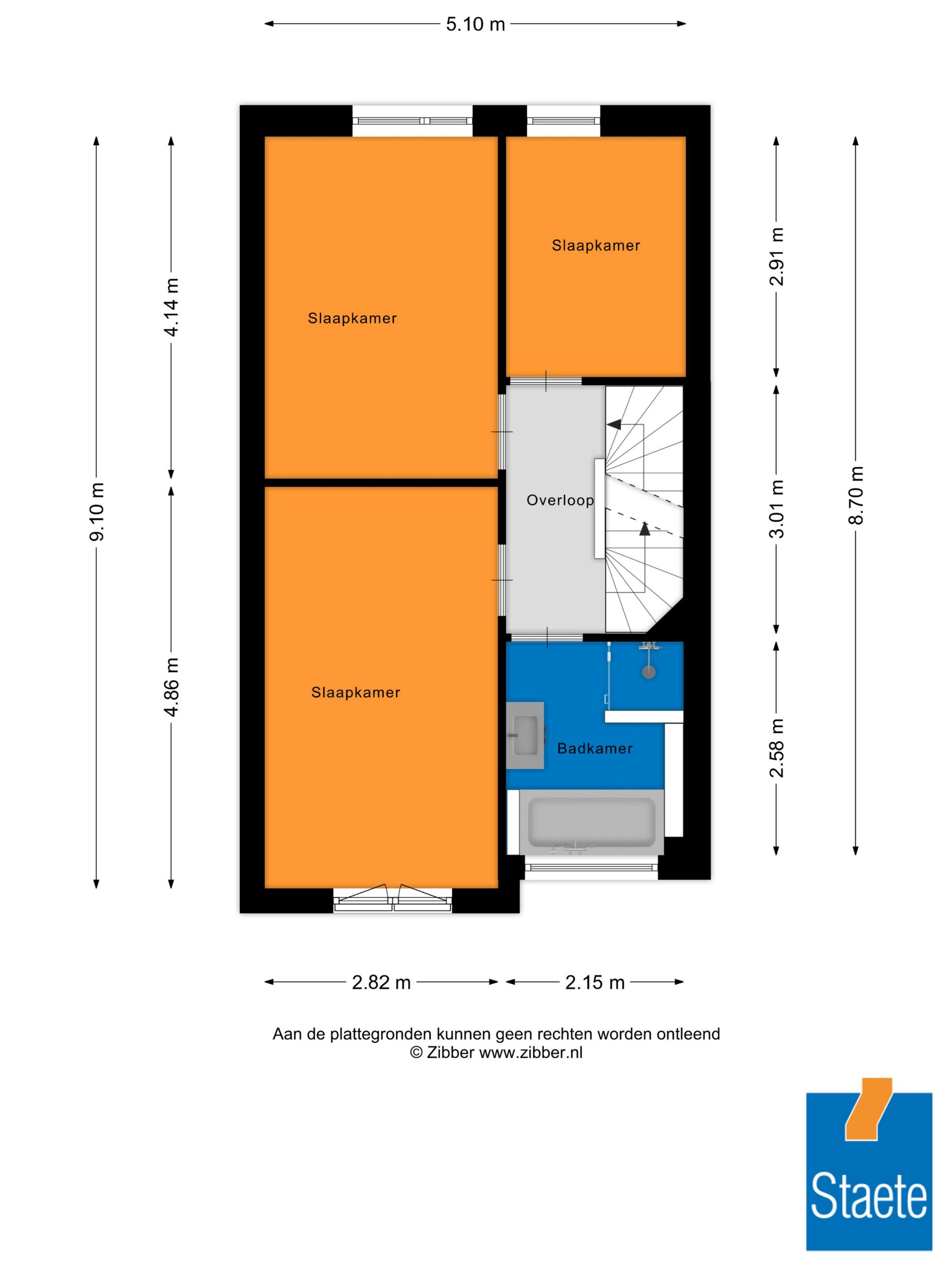 Foto 54 van Burgemeester de Geusstraat 12